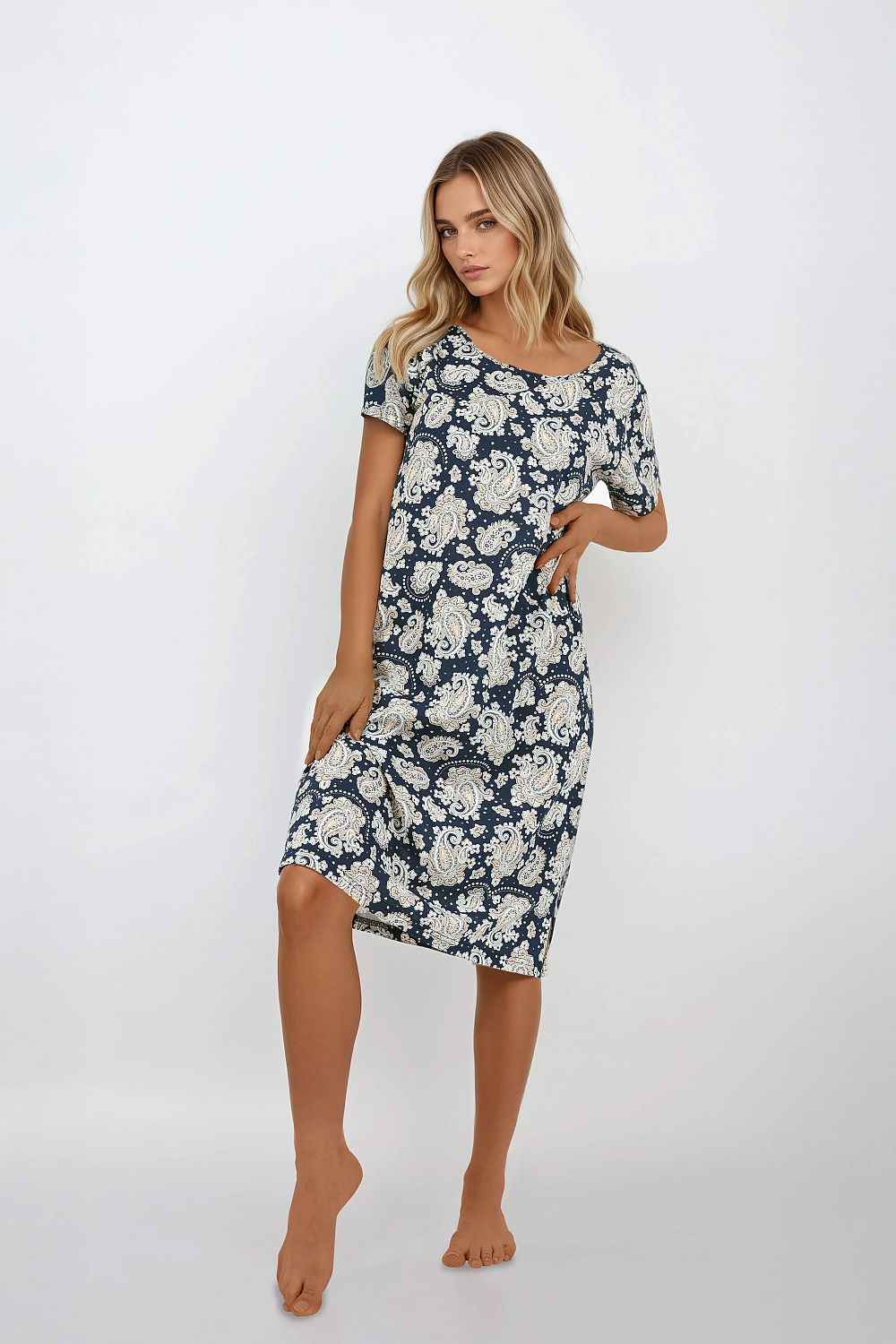 Nightshirt model 215912
